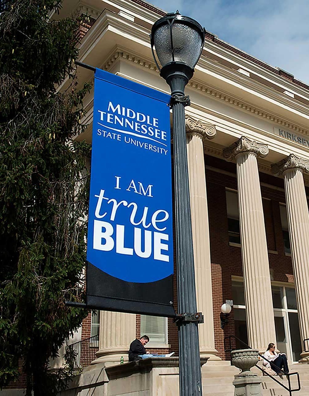 Placeholder image for Murfreesboro service area